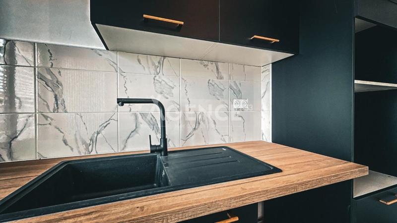 Maison - 101 m² - 5 pièces