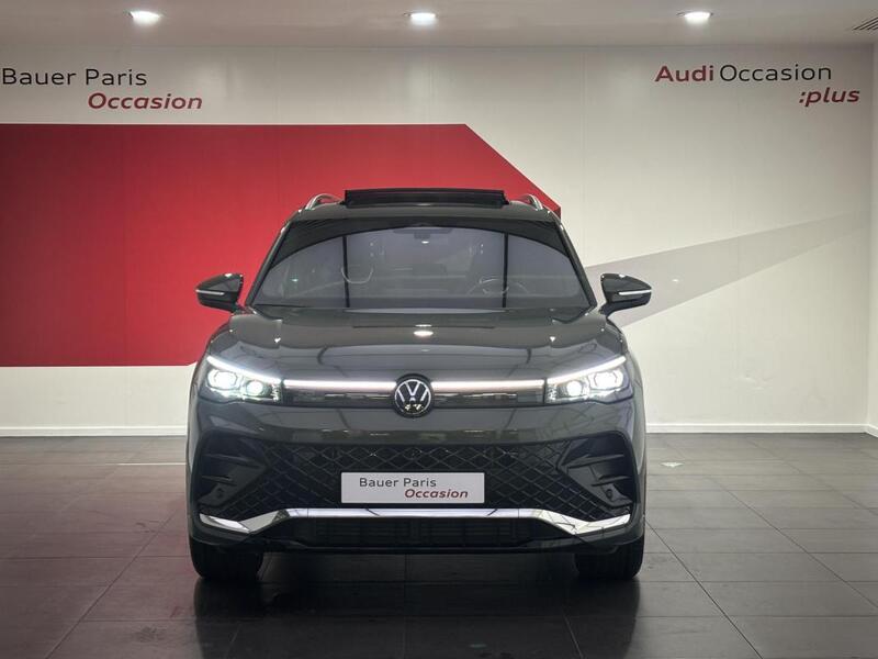 Volkswagen Tiguan 1.5 eTSI 150ch Dsg7 R-Line