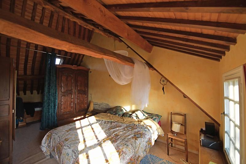 Maison - 135 m² - 4 pièces