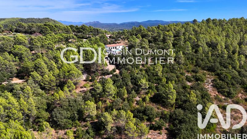 Maison - 116 m² - 4 pièces