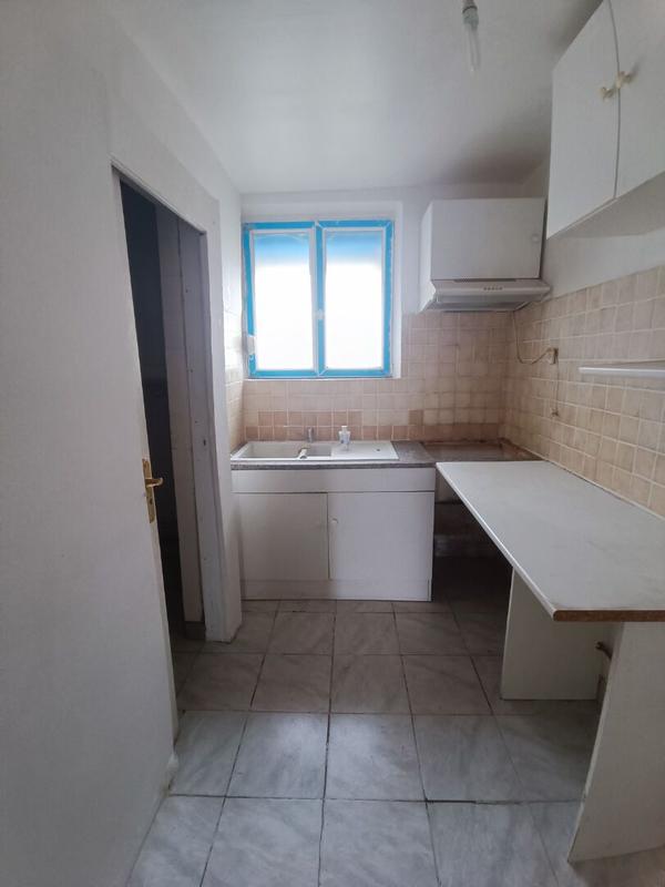 Maison - 45 m² - 4 pièces