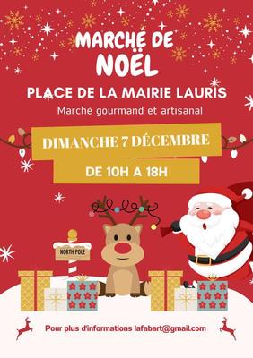 Marché de Noël