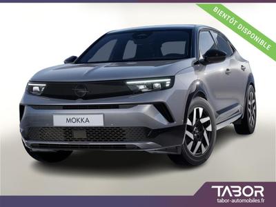 Opel Mokka 54kWh Gs Cam