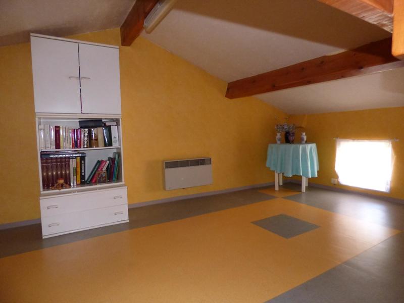 Maison - 104 m² - 4 pièces