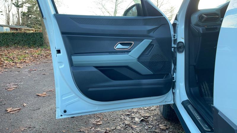 Dacia Duster III 1.2 TCe 130 Extrême