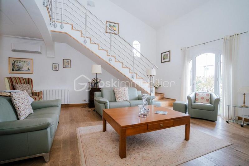 Villa - 160 m² - 5 pièces