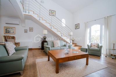 Villa - 160 m² - 5 pièces