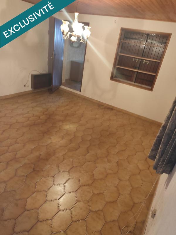 Maison - 157 m² - 6 pièces