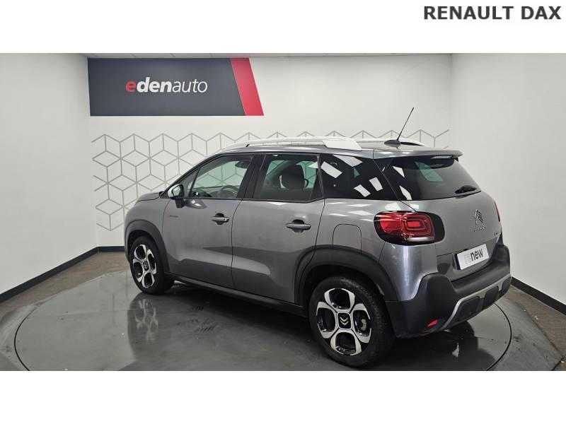 Citroën C3 Aircross PureTech 110 s&amp;S Bvm6 Rip Curl