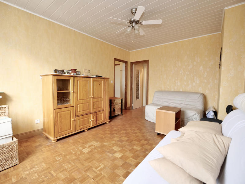 Appartement - 34 m² - 1 pièce