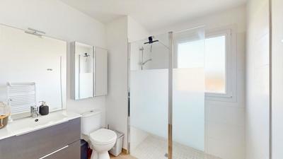 Maison - 101 m² - 4 pièces