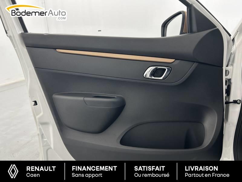 Dacia Spring Extreme