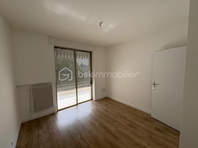 Appartement - 91 m² - 4 pièces