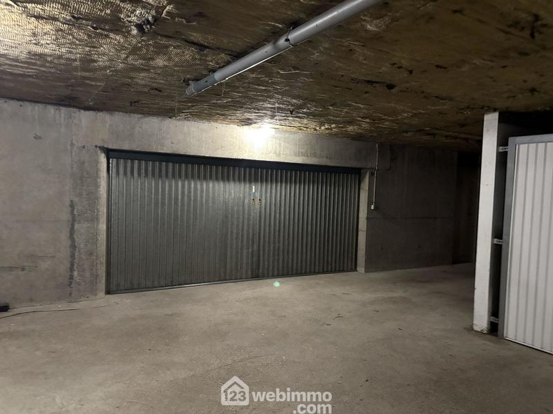 Appartement - 85 m² - 3 pièces