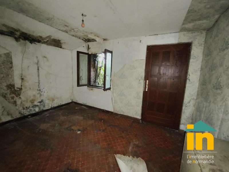 Maison de ville - 100 m² - 5 pièces