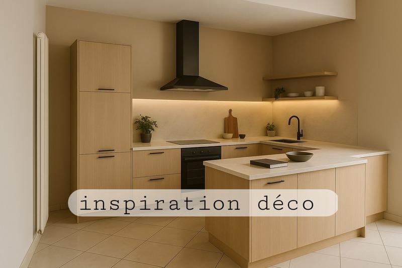 Appartement - 75 m² - 2 pièces