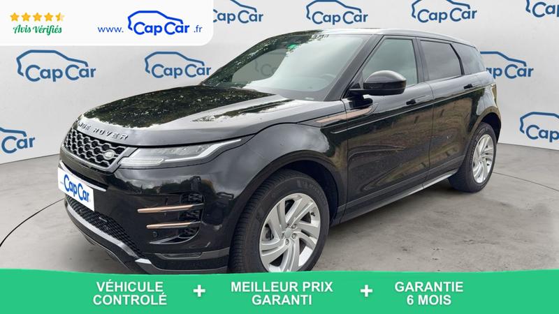 Land Rover Range Rover Evoque P200 FlexFuel Mhev Awd Bva9 R-Dynamic s - Automatique Toit ouvrant