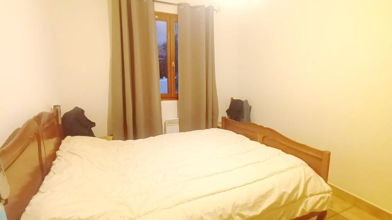 Maison - 60 m² - 3 pièces