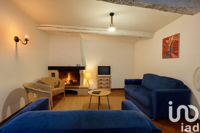 Maison de village - 86 m² - 4 pièces