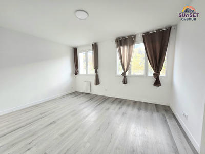Appartement - 25 m² - 1 pièce