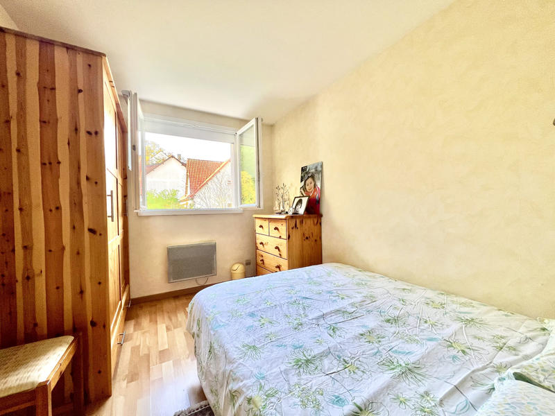 Maison - 81 m² - 5 pièces