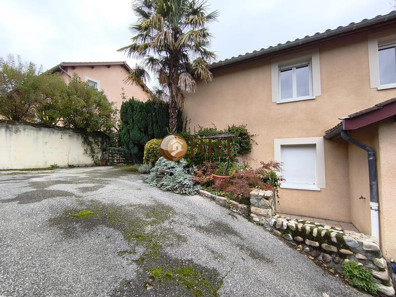 Maison contemporaine - 130 m² - 5 pièces