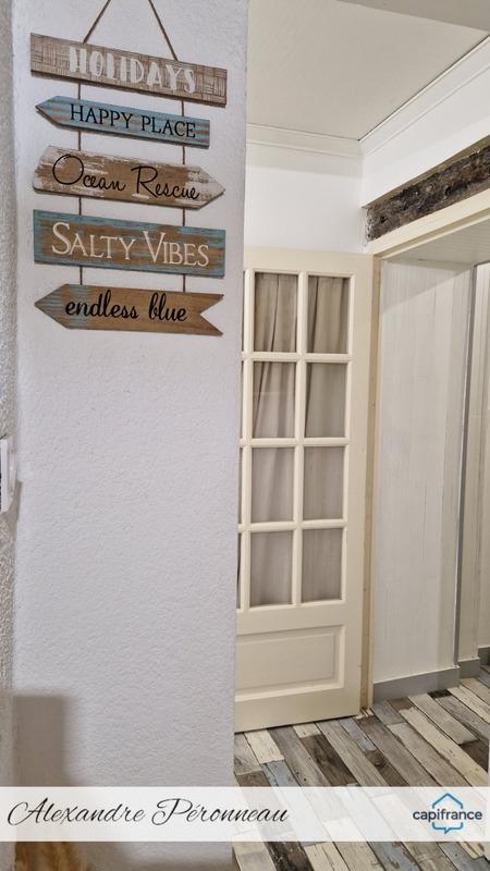 Maison - 235 m² - 12 pièces