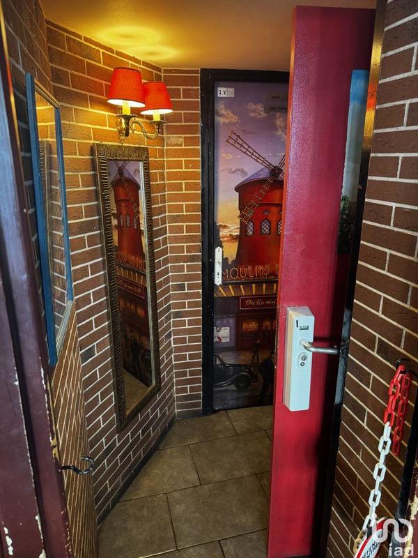 Local commercial - 32 m²