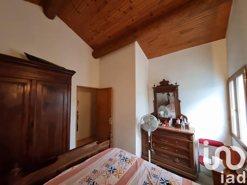 Maison de village - 113 m² - 4 pièces