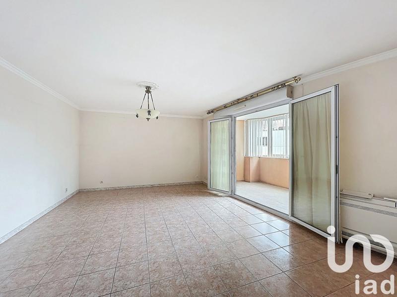 Appartement - 135 m² - 5 pièces