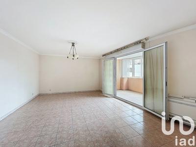 Appartement - 135 m² - 5 pièces