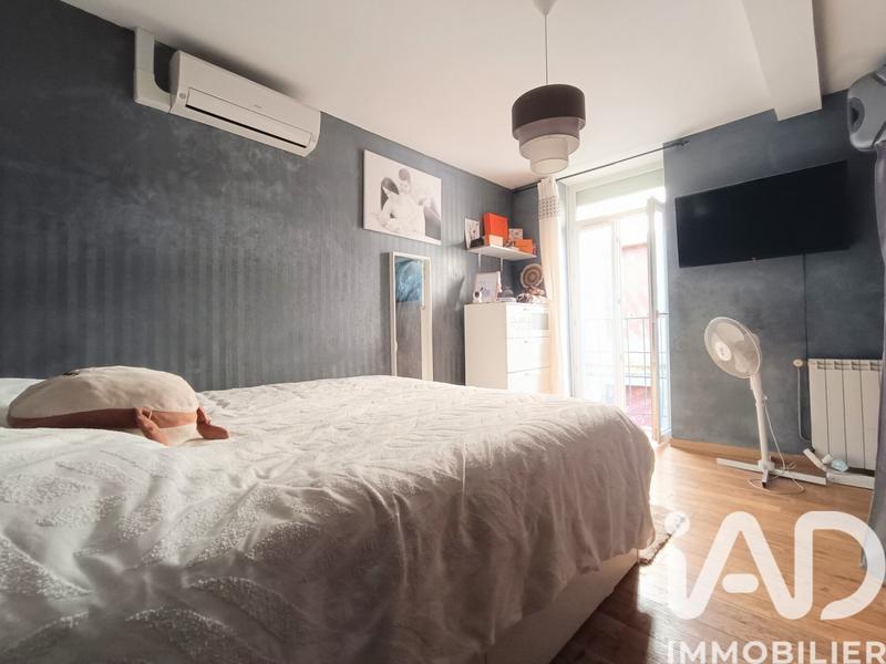 Maison de ville - 128 m² - 5 pièces