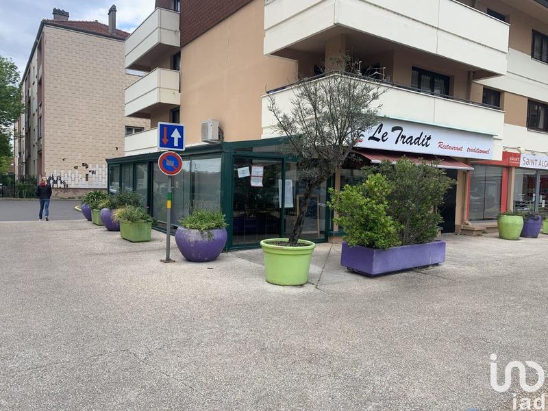 Local commercial - 90 m²