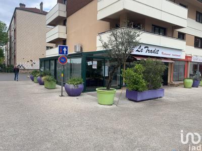 Local commercial - 90 m²