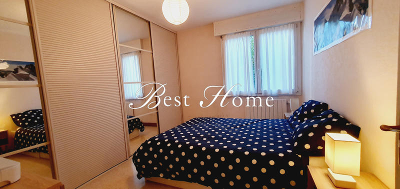 Appartement - 122 m² - 4 pièces