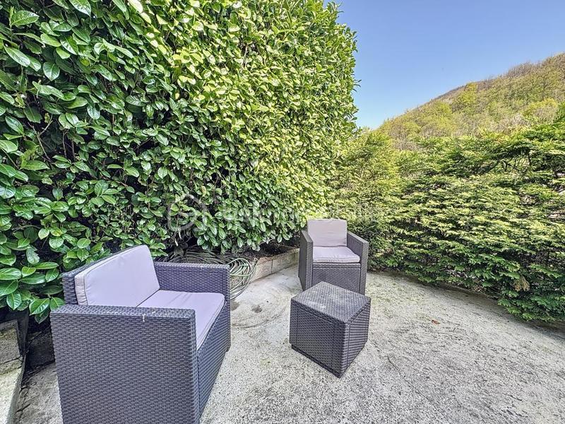 Maison - 94 m² - 5 pièces