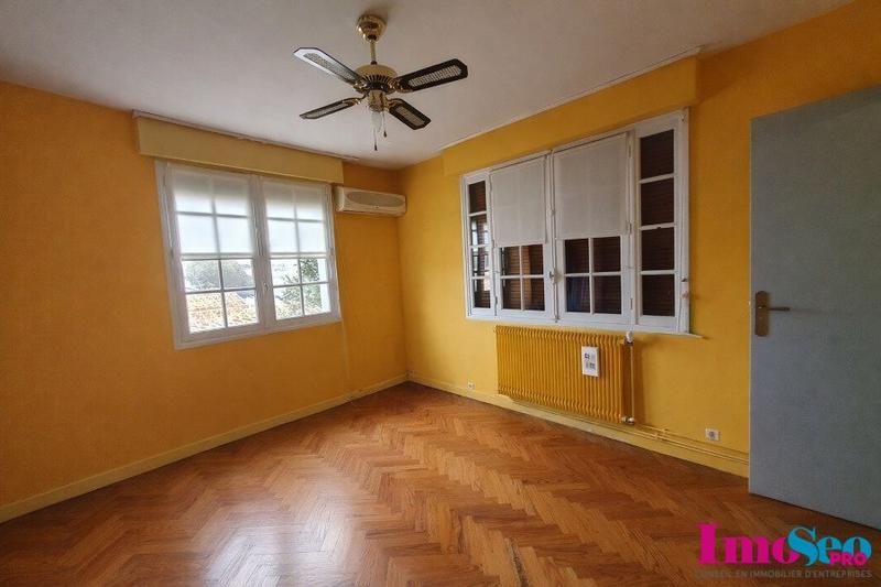 Local commercial - 310 m²