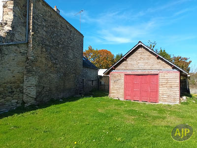 Maison - 142 m² - 5 pièces