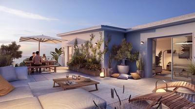 Appartement - 52 à 85 m² - 2 à 4 pièces