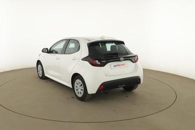 Toyota Yaris 1.5 Hybride France 116h