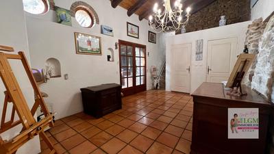 Gîte - 253 m² - 5 pièces