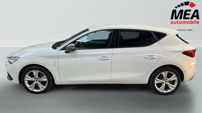 Seat Leon E-Hybrid 204 Ch Dsg6 Fr