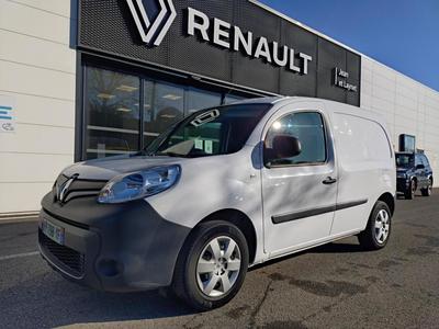 Renault Kangoo 1.5 Blue Dci 95 Cv Grand Confort II