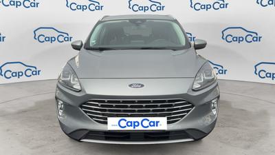 Ford Kuga III 1.5 EcoBlue 120 Titanium