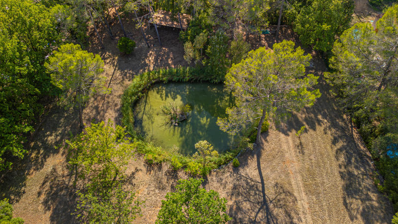 Villa - 300 m² - 8 pièces