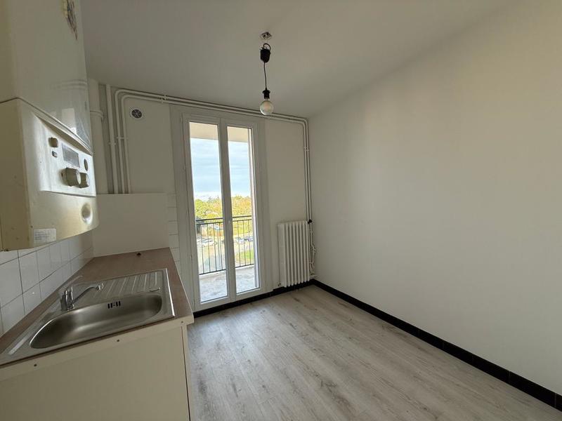 Appartement - 68 m² - 4 pièces