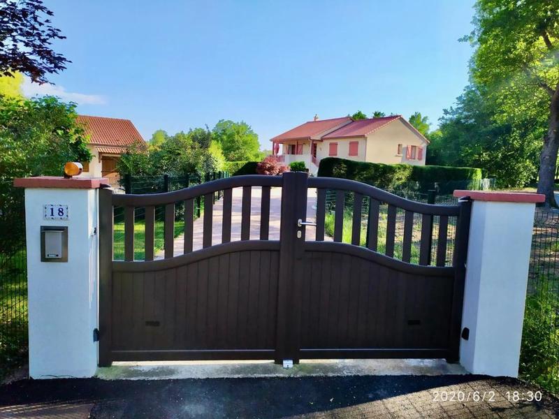 Maison - 118 m² - 4 pièces