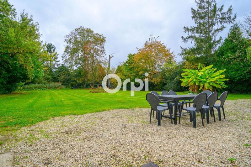 Maison - 269 m² - 6 pièces