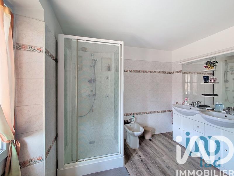 Maison de campagne - 110 m² - 4 pièces