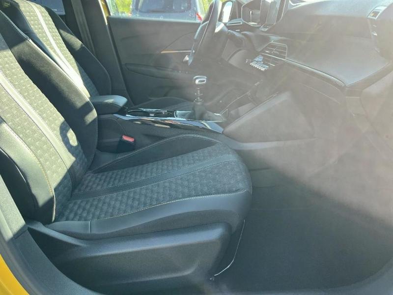 Peugeot 208 BlueHDi 100 s&amp;S Bvm6 Roadtrip